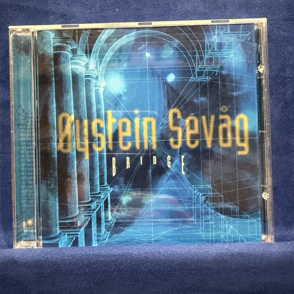 Oystein Sevag - Bridge